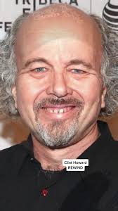 #morph #clinthoward