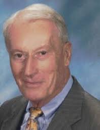 Curtiss Bertram Smith Obituary