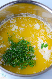 Maybe you would like to learn more about one of these? 5 Minute Lemon Butter Sauce With Garlic So Damn Delish