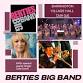 BERTIES BIG BAND CONCERT event image