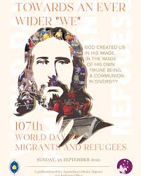 St Ann's Catholic Parish