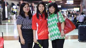 Maybe you would like to learn more about one of these? Greysia Polii Dedikasikan Gelar Juara Thailand Open Untuk Ibu Dan Kakaknya Yang Baru Meninggal Dunia Warta Kota Opsiin