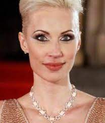 Publicado por arlekyn a las 15:55 · sin comentarios · recomendar. Ingrid Grudke Wiki Age Body Measurements Photos Myinstagirls