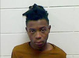 Antwon Simpson's Instagram, Twitter & Facebook