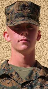 Recruits learn marksmanship fundamentals