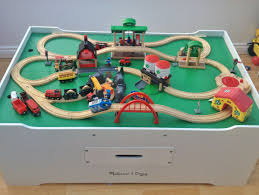 Pin By Maria Hilgersma On Houten Trein Baan Brio Train Wooden Train Set Toy Train