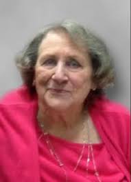 Norma Hamlin Obituary (2017)