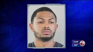 Uber driver shoots, kills attempted armed robber in Aventura