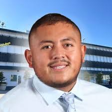 Jack Mai's Instagram, Twitter & Facebook