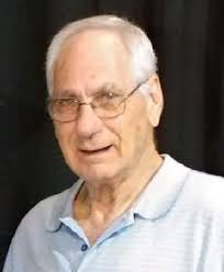 Andrew Garrison Obituary (1939