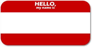 It's high quality and easy to use. Download Hello My Name Is Hello My Name Png Image With No Background Pngkey Com
