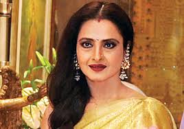 Happy Birthday: B-Town wishes 'ageless', 'inspiring' Rekha