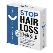 Witch hazel may bring some relief from hemorrhoids or skin irritations and lessen minor bleeding. Anti Hair Loss Phials Compagnia Del Colore