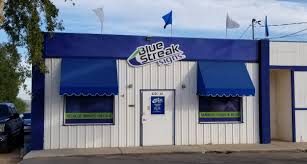 Image result for Blue Streak 2020 Fleet