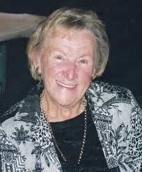 Obituary of Beryl Mills Richards