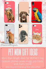 Birds You Can Have As Pets Uk Personalized Dog Cat Pet Iphone 11 Case Samsung Case Etsy Christmas Gift Phone Case By Marvellosupet In 2020 Custom Dog Custom Pet Portraits Gifts For Pet Lovers
