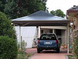 How Much Does A Carport Cost Hipages Com Au Carport Designs Building A Carport Carport