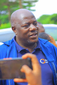 EASTERN Province Permanent Secretary Mr Paul Thole has told the people of  Lundazi district that the CDF projects are not a SCAM but a reality. He  said this when he officiated at