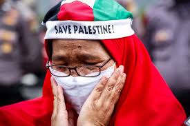 Hasil gambar untuk palestina belum merdeka