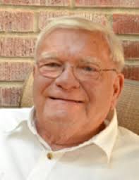 David Charles “Dave” McHugh (1934-2020)