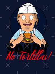 Als Burgers T-Shirts for Sale