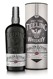 Teeling Times Irish Whiskey Blog Teeling Whiskey Whiskey Drinks Irish Whiskey Whisky
