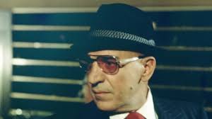 Below is a list of programmes Fred Carney has been associated with. - 29612-Kojak-13753509280