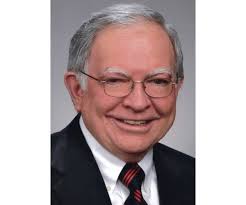 William Leahey Obituary (1942