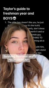 SURVIVING FRESHMAN YEAR BOY EDITION 🥰 #CUBoulder #boulder #freshmanyear  #freshmanyearofcollege #collegeboys #fratboys #frat #survivingcollege  #collegelife #collegetips #whattoexpect #freshmantips ...