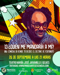 💰 El Avaro llega para conquistar Gelves con humor, enredos y personajes  que no dejarán indiferente a nadie. Una de las comedias más conocidas de  Molière, adaptada y dirigida por Fernando Salvador,