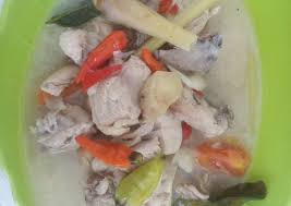 Yuk simak resep garang asem kudus tersebut di sini. Resep Garang Asem Ayam Tanpa Blimbing Wuluh Gampang