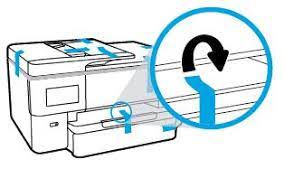 On this page provides a printer download link hp officejet pro 7720 driver for all types and also a driver scanner di. Hp Officejet Pro 7720 Printers First Time Printer Setup Hp Customer Support