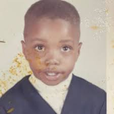 Naomi has reached her first ever final