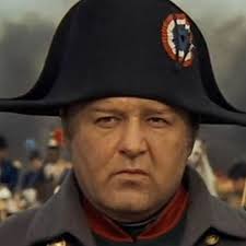 Return to 'Waterloo' (podcast discussion of 1970 film w/ Rod Steiger as  Napoleon) : r/classicfilms