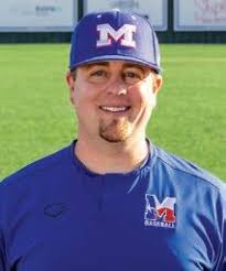 Midway Baseball Program by 3strandsgraphics