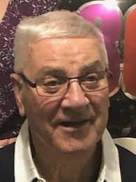 Obituary of Gordon Manning Baxter