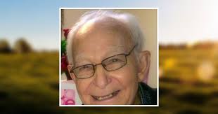 Earl F. Machart Obituary May 20, 2016