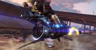 Juega a las cartas online con coleccionables, cartas mágicas, poker, multijugador, con gráficos 3d y ¡mucho más! Los Fanaticos De Gta Online Estan Molestos Por La Venta Del Oppressor Mk Ii