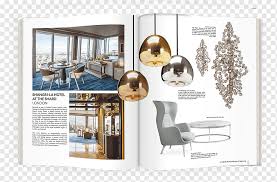 Luxury Magazine Interior Design Services Designer Angelica Theme Magazine Cover Text Interior Design Services Brochure Png Pngwing