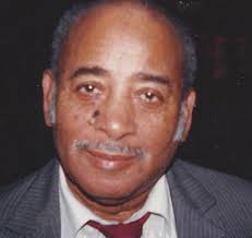 Obituary for John Andrew Byrd Jr.