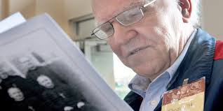 First students help Walsh University celebrate 50th