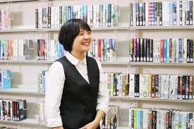 三条市立図書館 月給 4月1日新規受託予定のオープニング求人 の求人詳細 図書館業務の株式会社ヴィアックス求人情報サイト