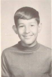 Terry Alan “Bo” Poole (1955-2004)