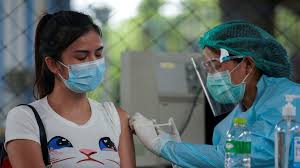 Approximately half of the cases to date have occurred in bangkok and half have been detected in other provinces. Thailand Braces For Covid 19 Spike After Songkran Holiday Nikkei Asia