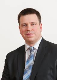 Datoen da en statsminister begynner sin. Sirle Soot On Twitter Ev Peaminister Juri Ratas Stockholmis Estlands Statsminister I Stockholm Https T Co Cph6c86kaw