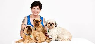 Keep sexual predators away by understanding grooming behavior. Lucy S Dog Grooming Auckland Dog Grooming With A Difference