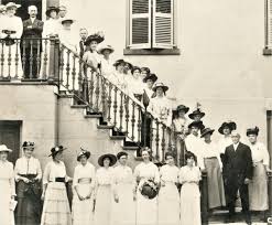 Check spelling or type a new query. August 18 1920 The Nineteenth Amendment Is Ratified Community News Postandcourier Com