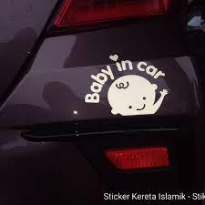 Check spelling or type a new query. Sticker Kereta Islamik Online Shop Shopee Malaysia
