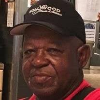 Hollis Wright, Sr. Obituary