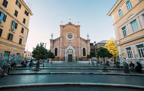 Det åbnede i 1870 og fuldstændig. Il Tuttoroma Capire San Lorenzo Il Quartiere Che Non Ha Mai Smesso Di Resistere Rolling Stone Italia